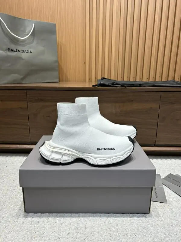 balenciaga bottes pour homme s_12673402